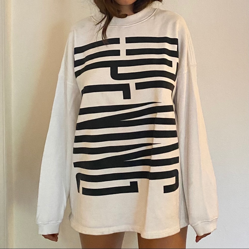 Opening Ceremony crew neck